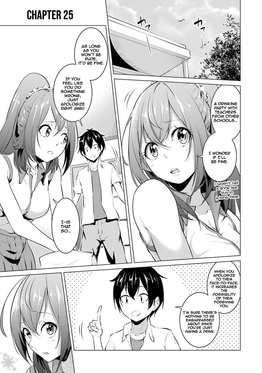 Page 2 of Chapter 25