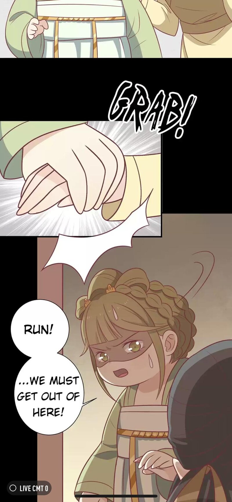 Page 2 of Chapter 100