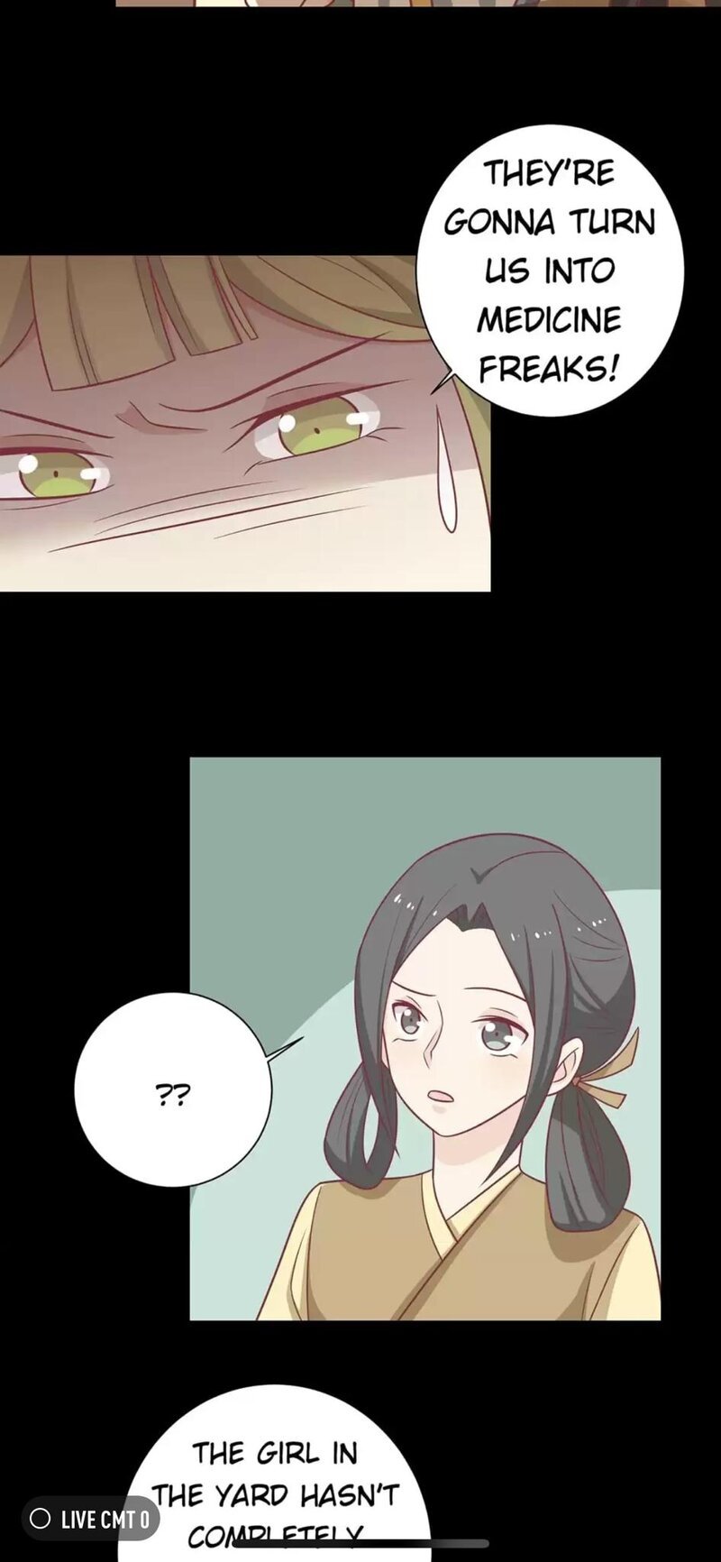 Page 3 of Chapter 100