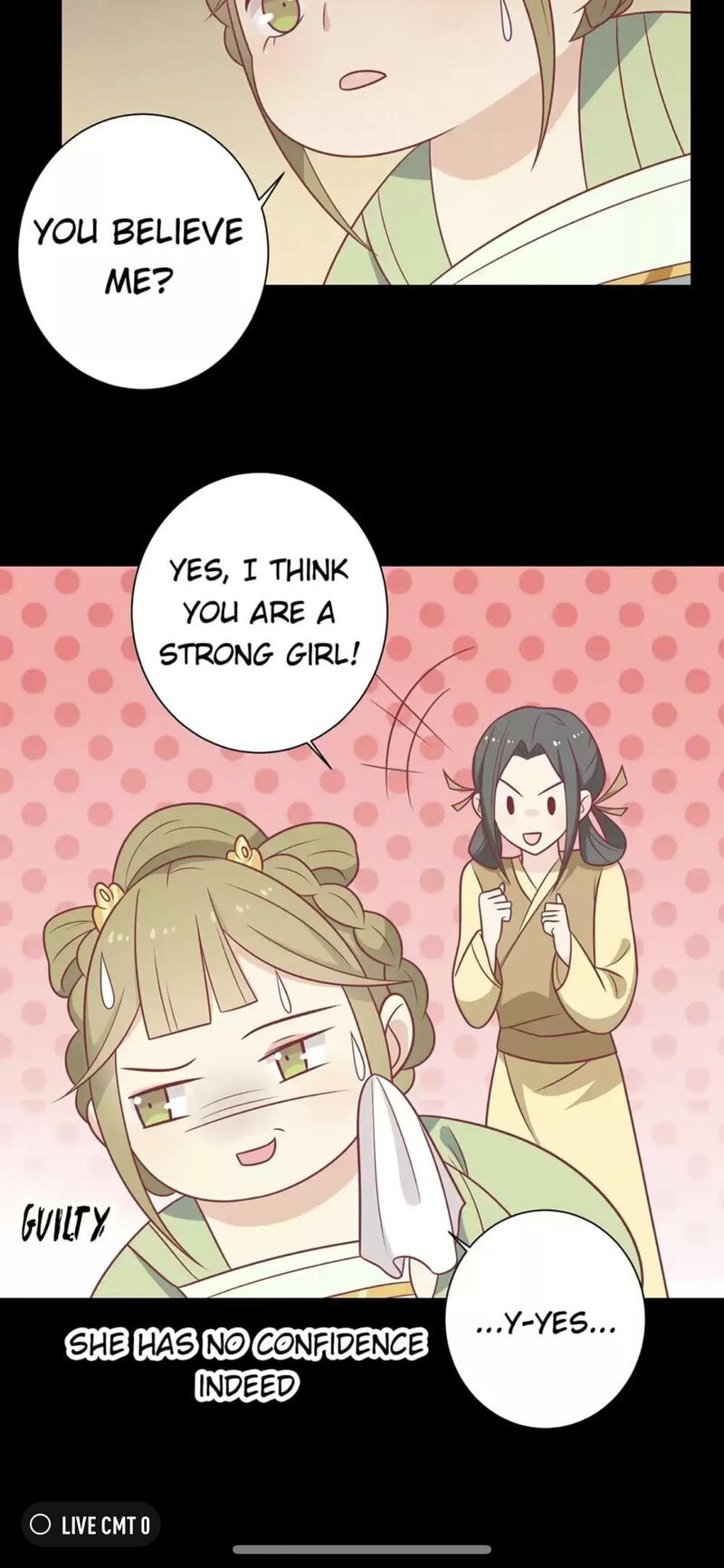 Page 7 of Chapter 100