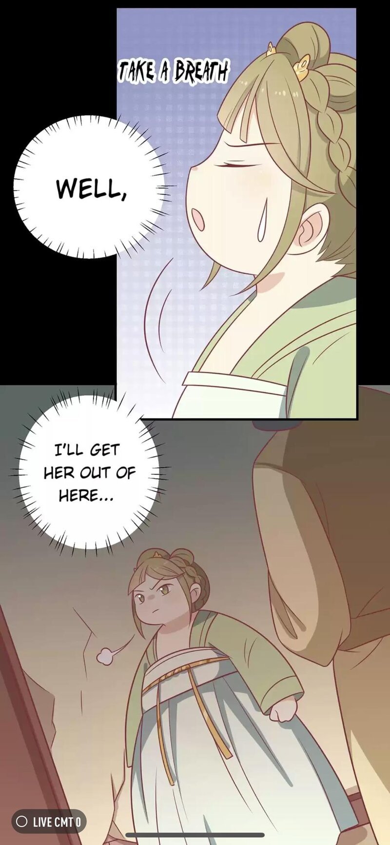 Page 8 of Chapter 100