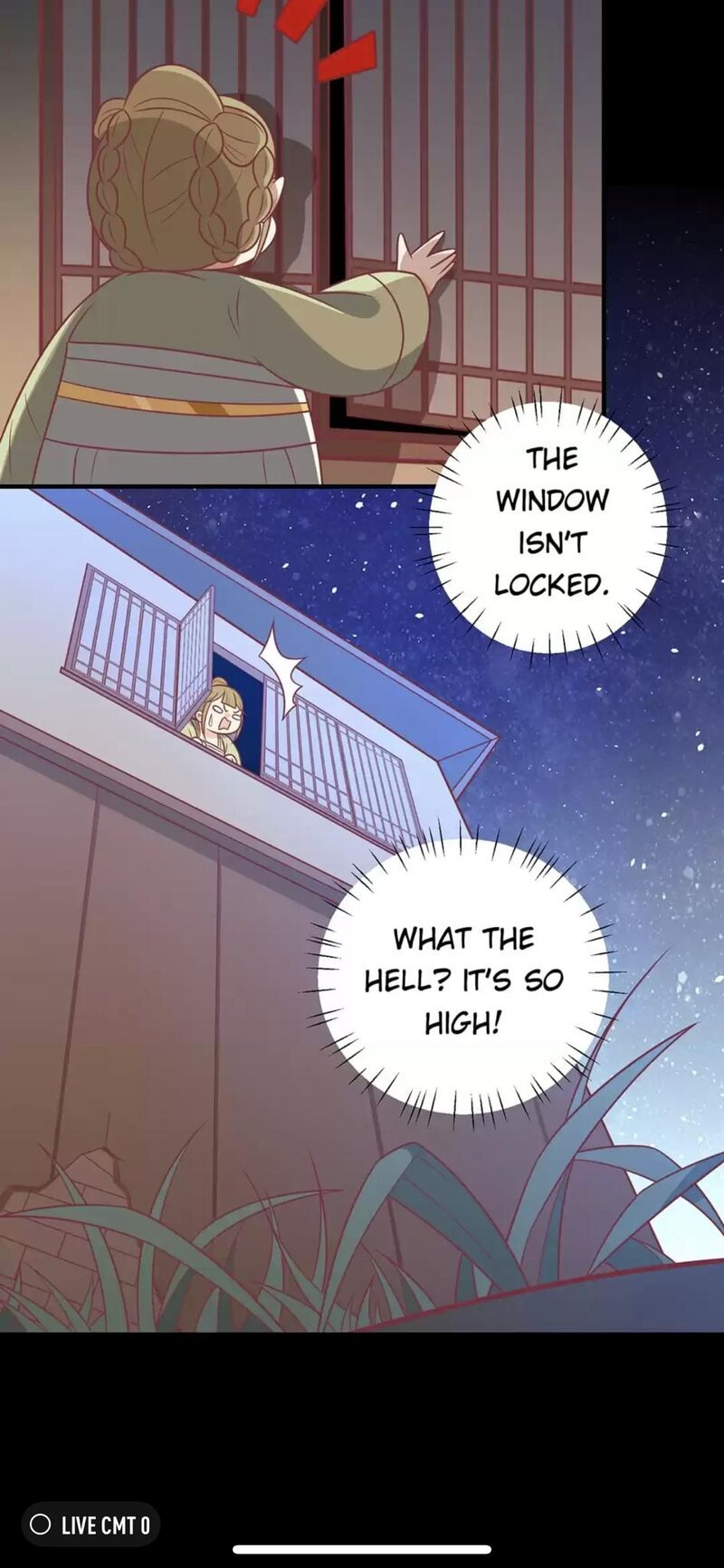 Page 10 of Chapter 100