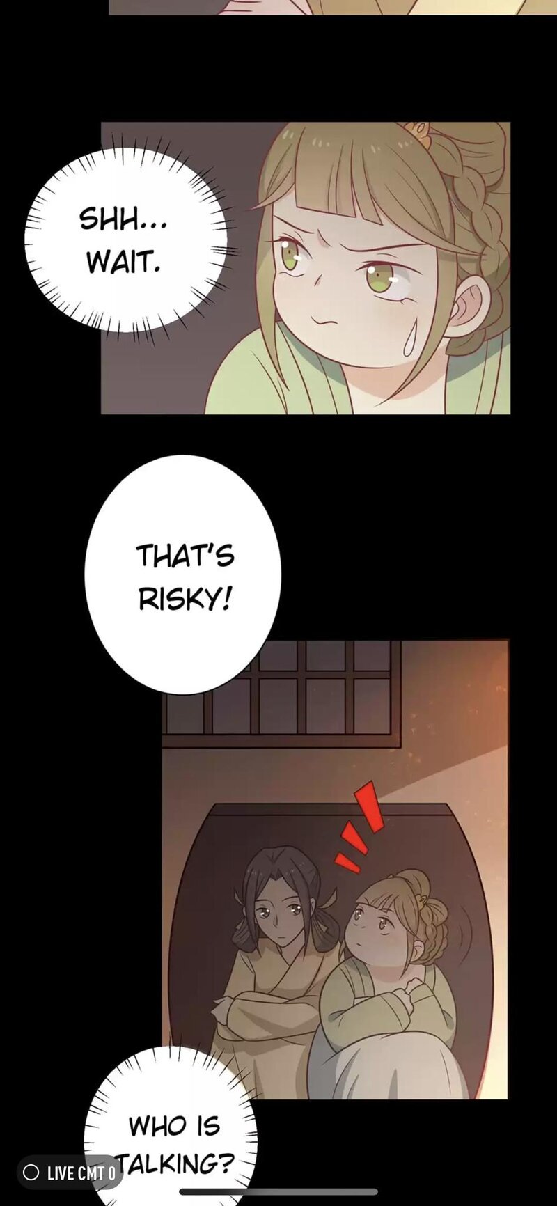 Page 22 of Chapter 100