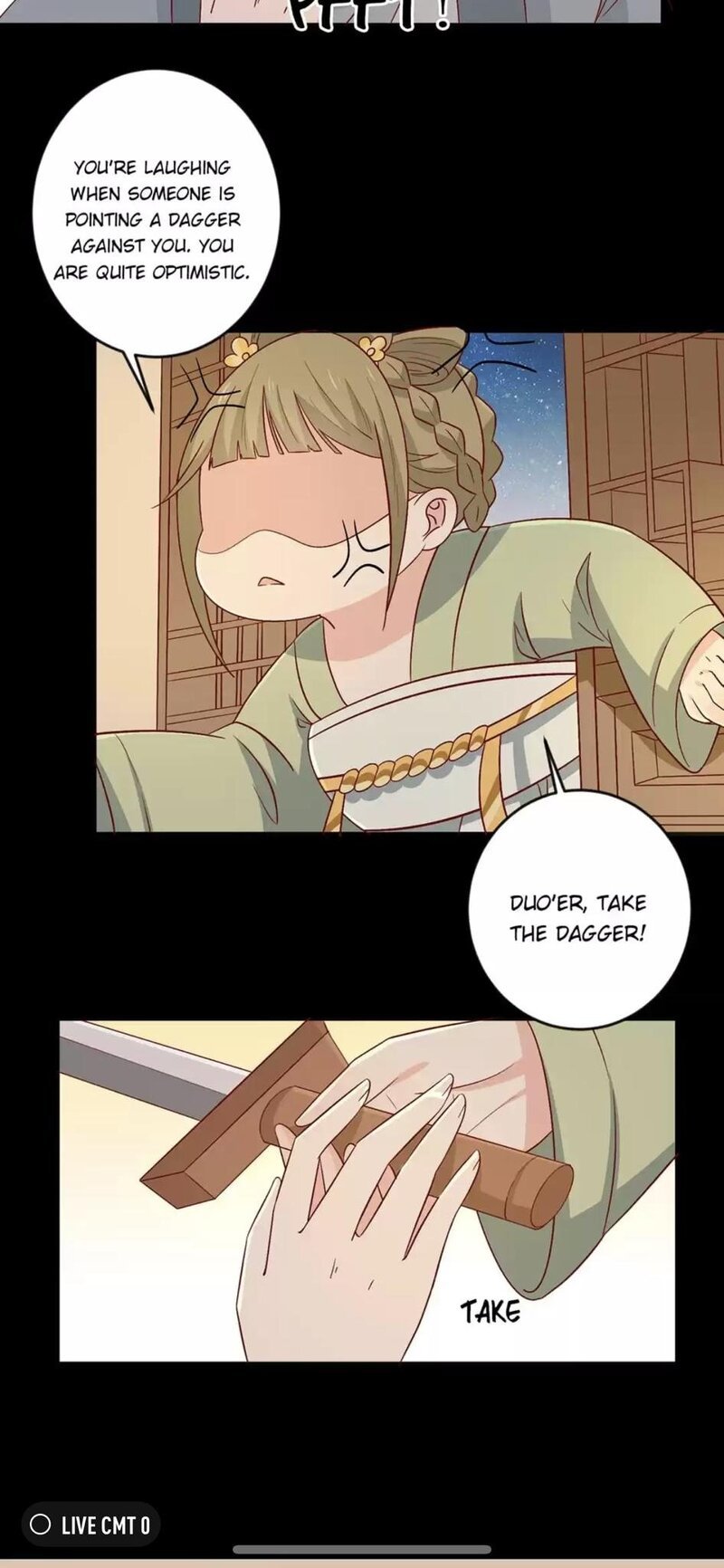 Page 7 of Chapter 101