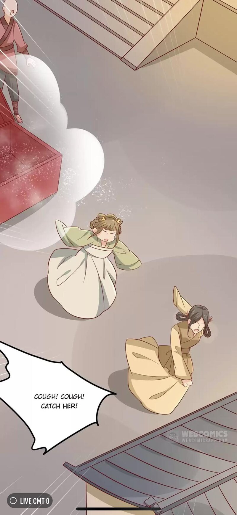 Page 21 of Chapter 101
