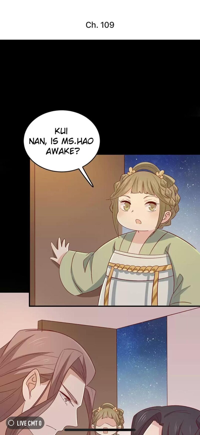 Page 1 of Chapter 109