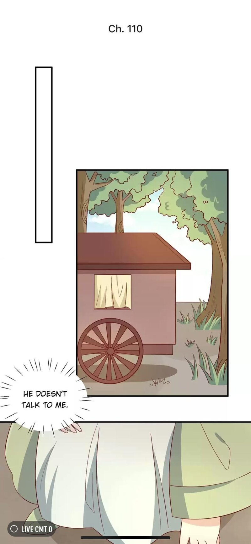 Page 1 of Chapter 110