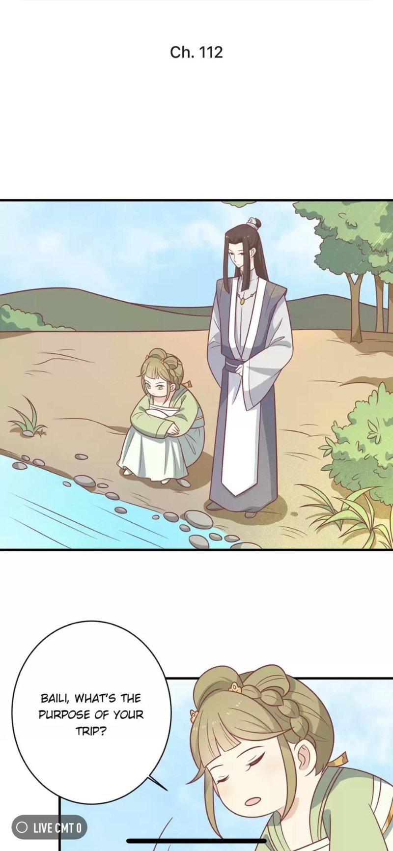 Page 1 of Chapter 112