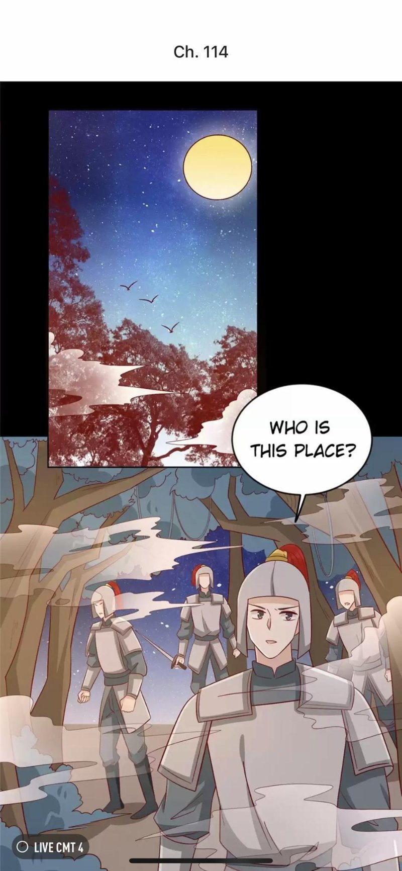 Page 1 of Chapter 114