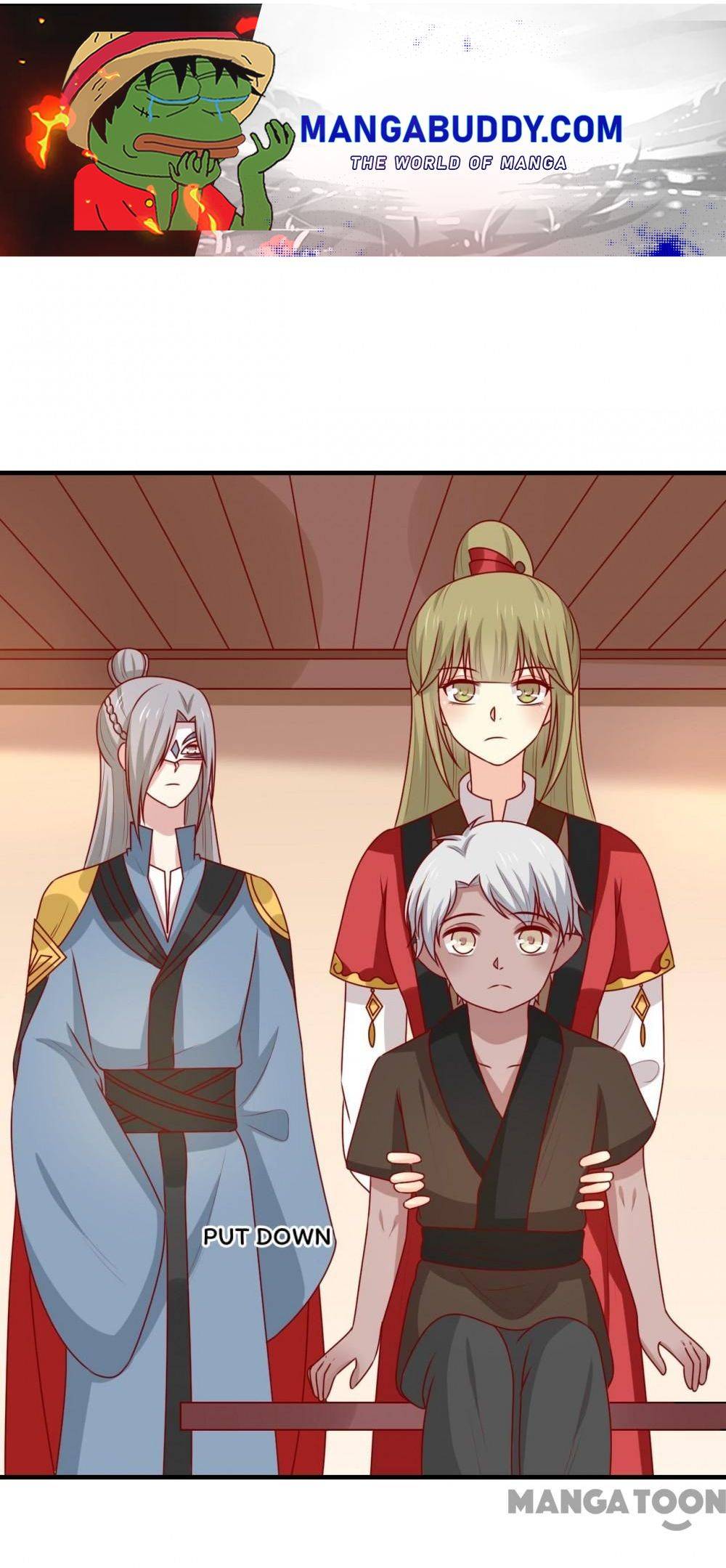 Page 1 of Chapter 181