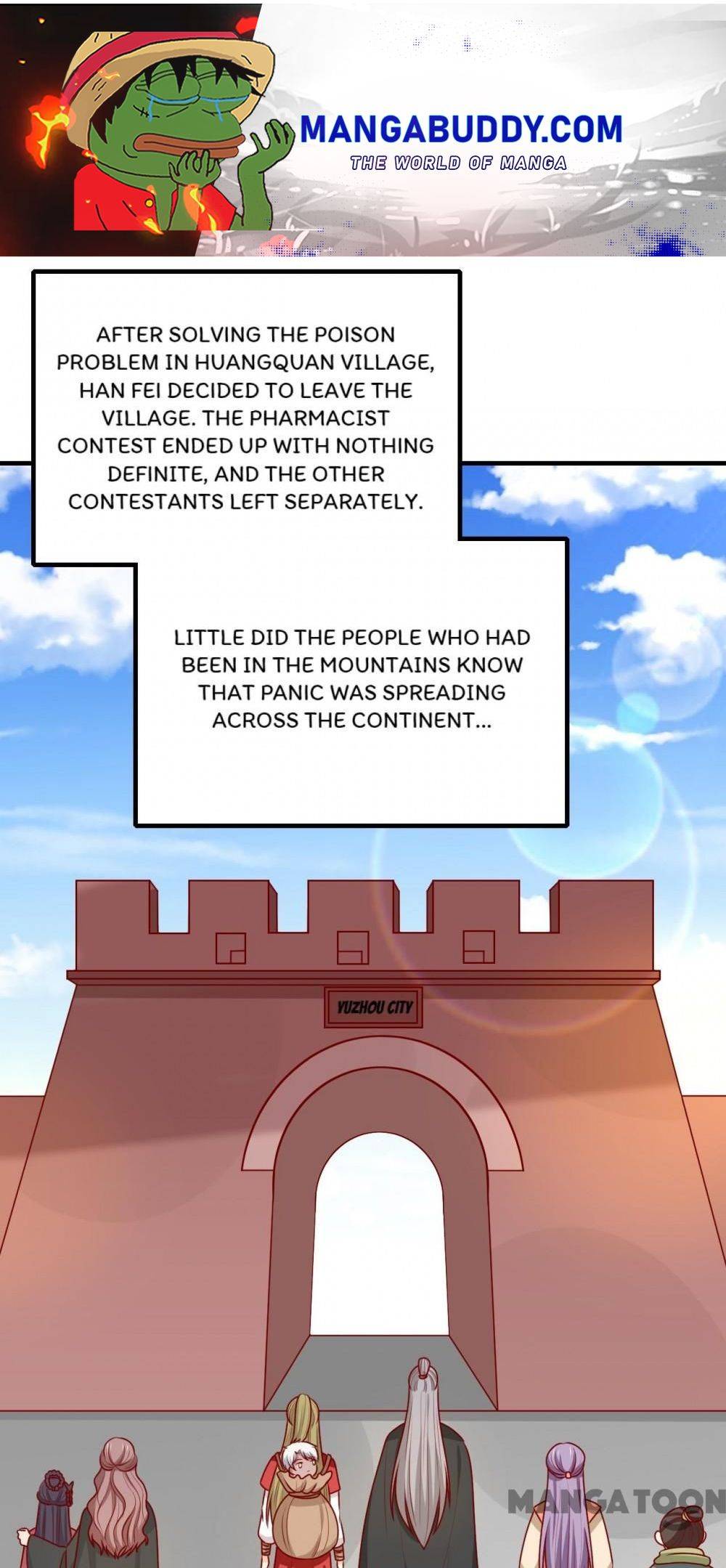 Page 1 of Chapter 184