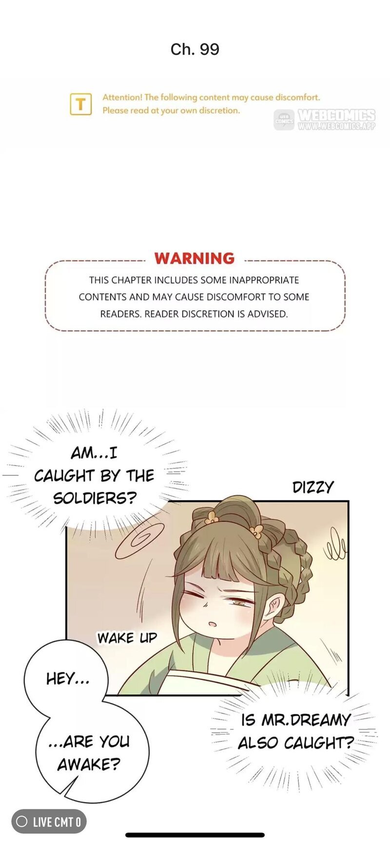 Page 1 of Chapter 99