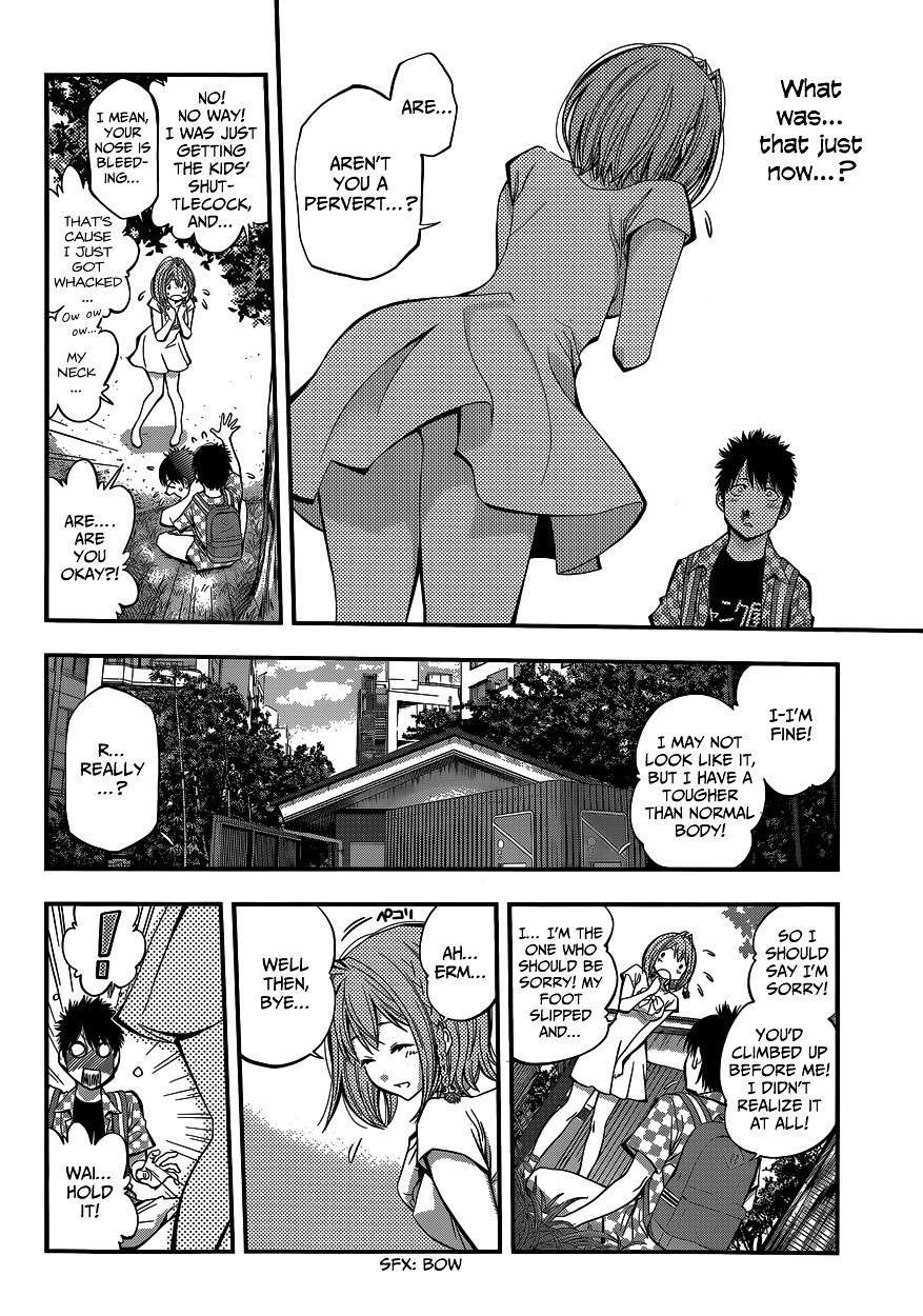 Page 22 of Chapter 1