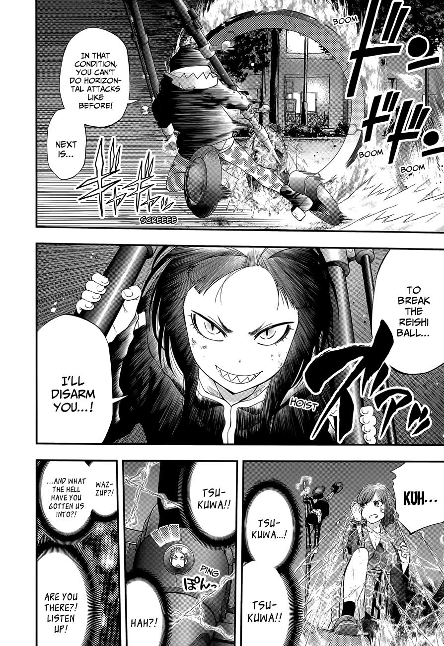 Page 14 of Chapter 100