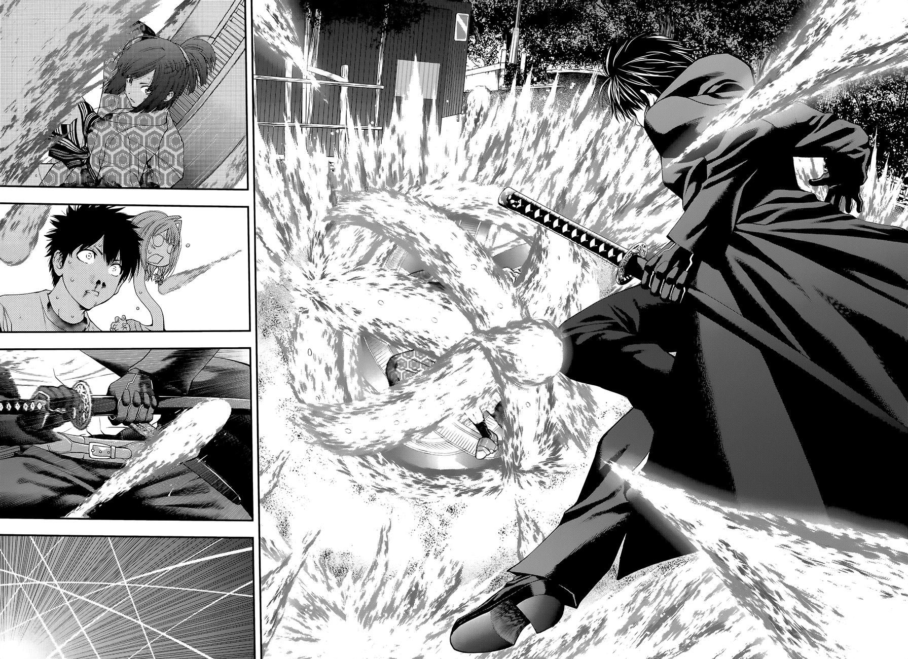 Page 19 of Chapter 100