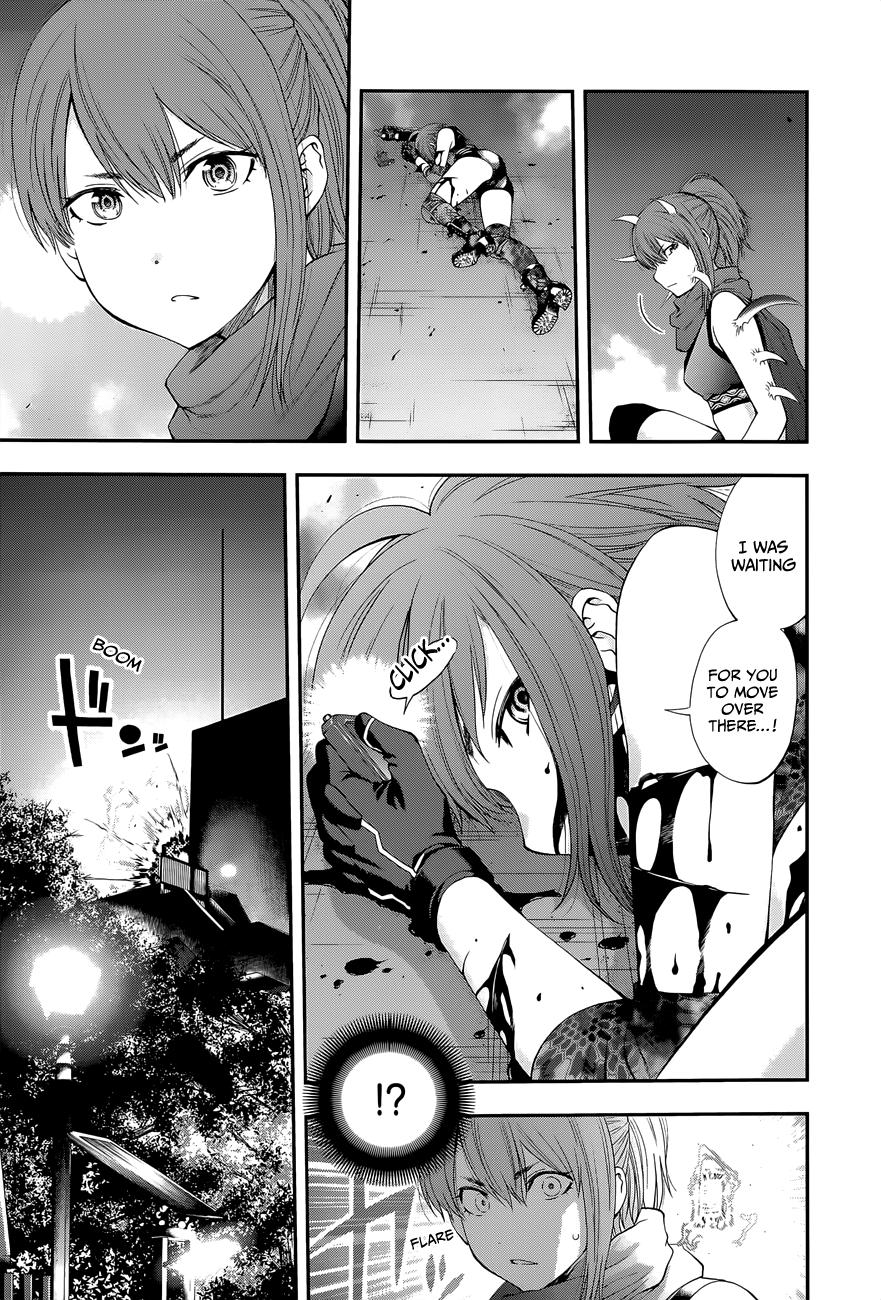 Page 5 of Chapter 101