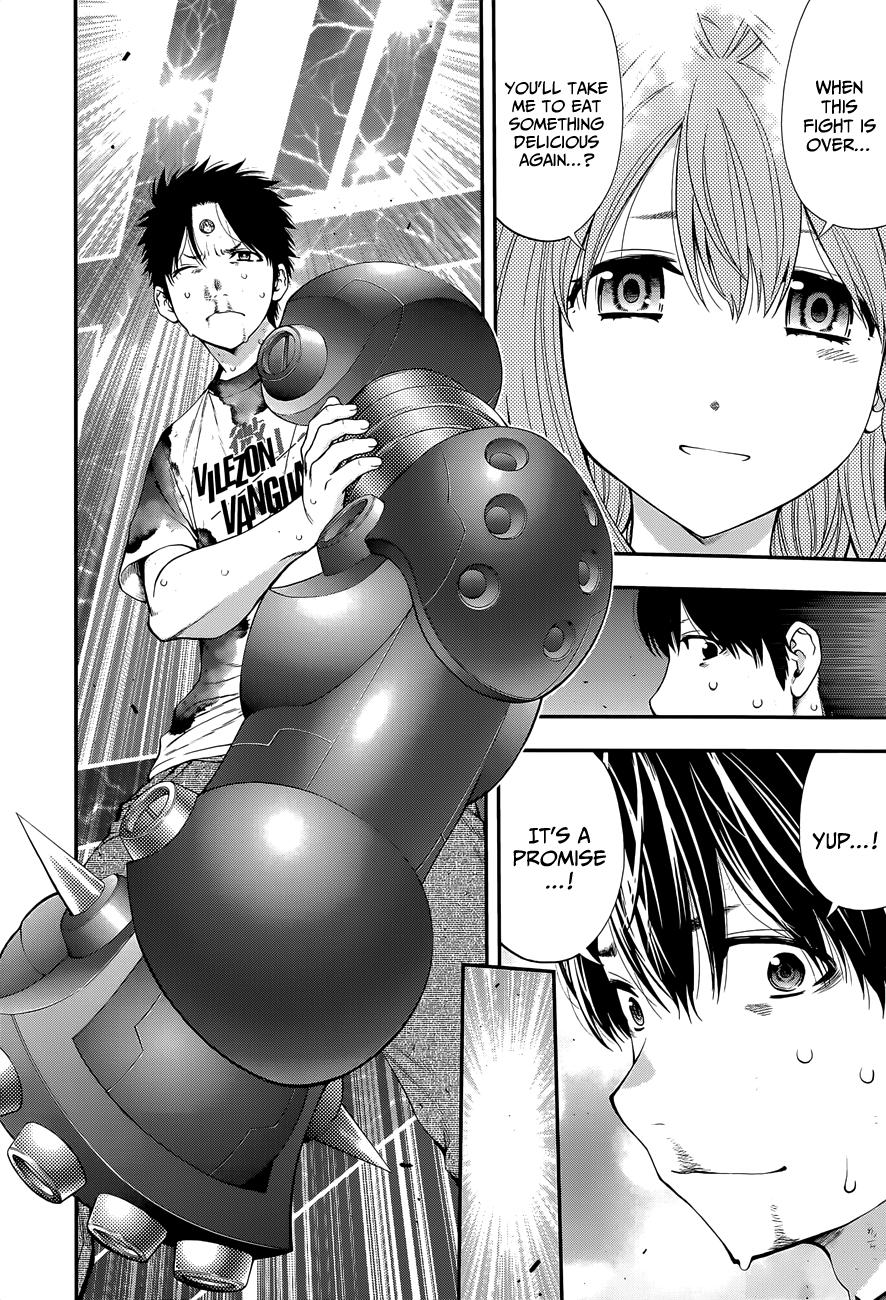 Page 10 of Chapter 101