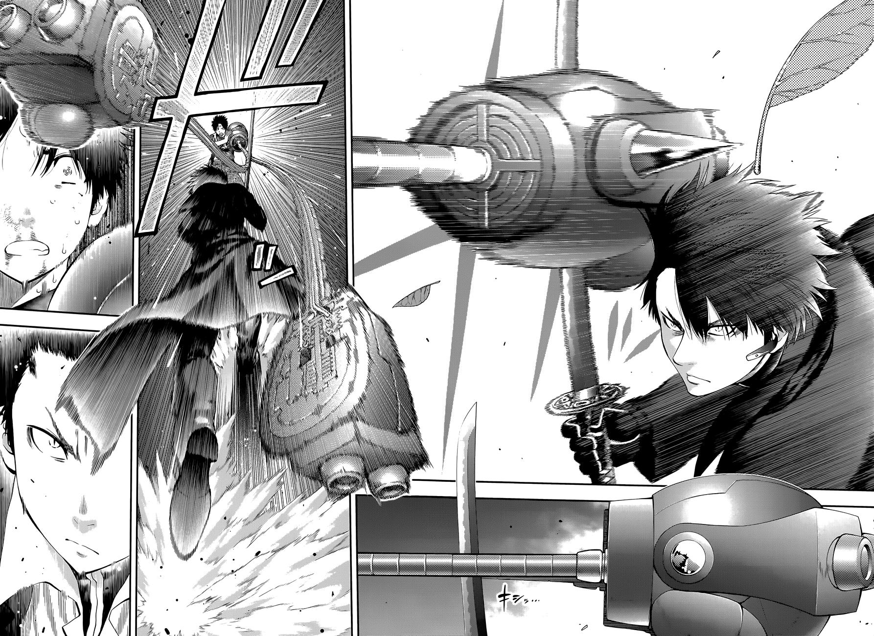 Page 14 of Chapter 101