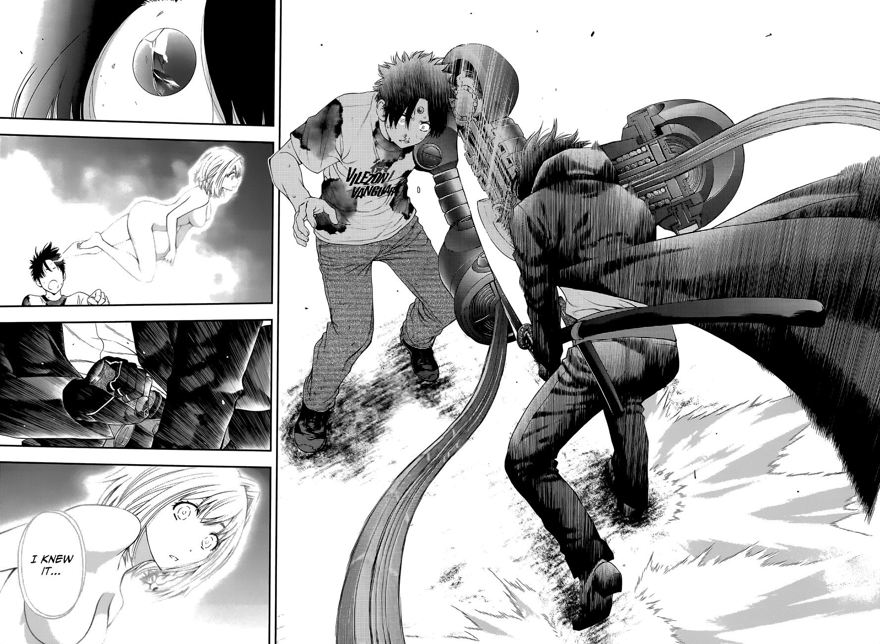 Page 15 of Chapter 101