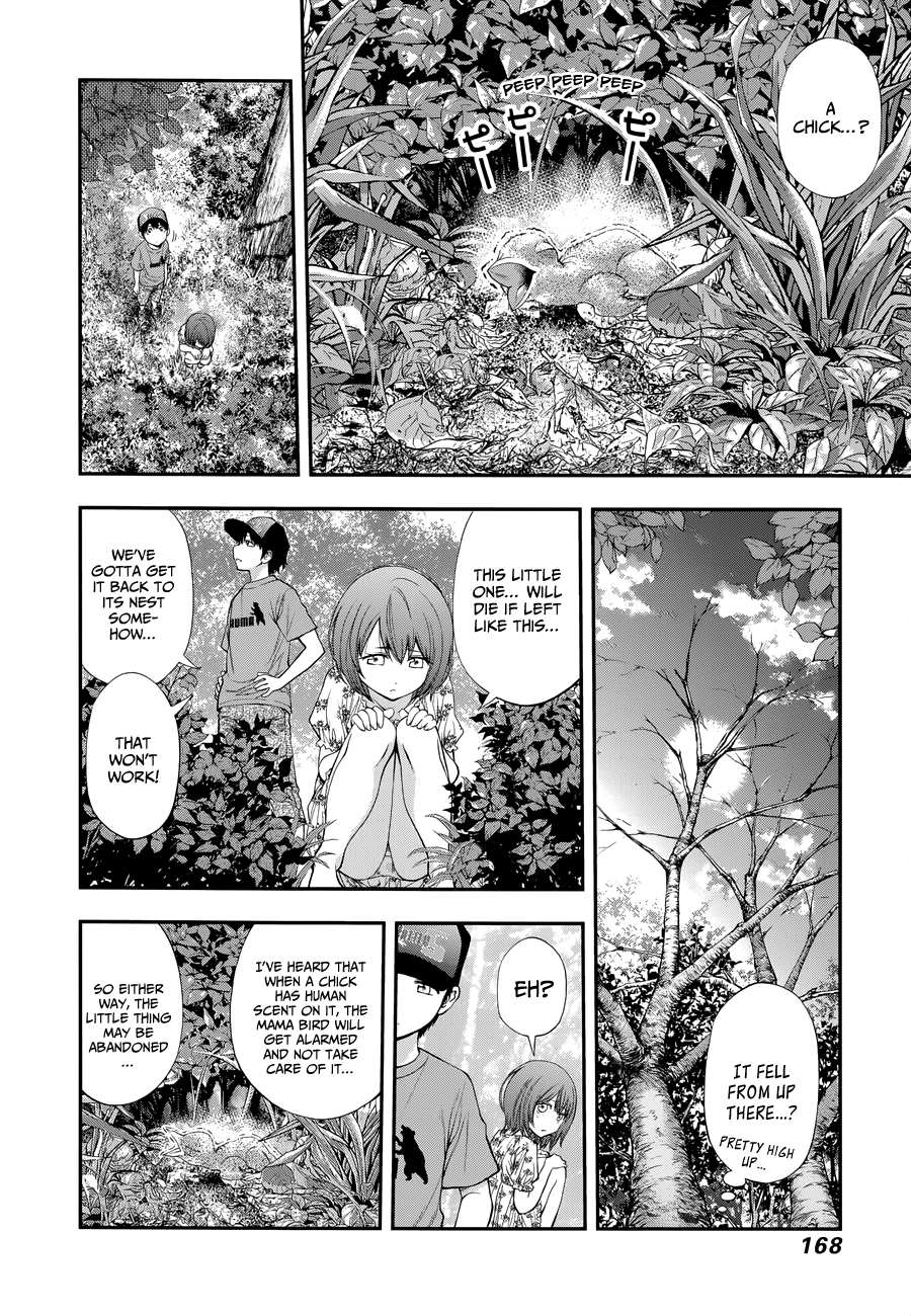 Page 10 of Chapter 110