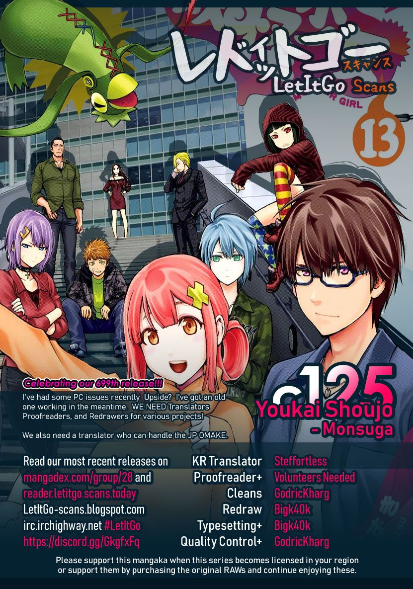 Page 1 of Chapter 125