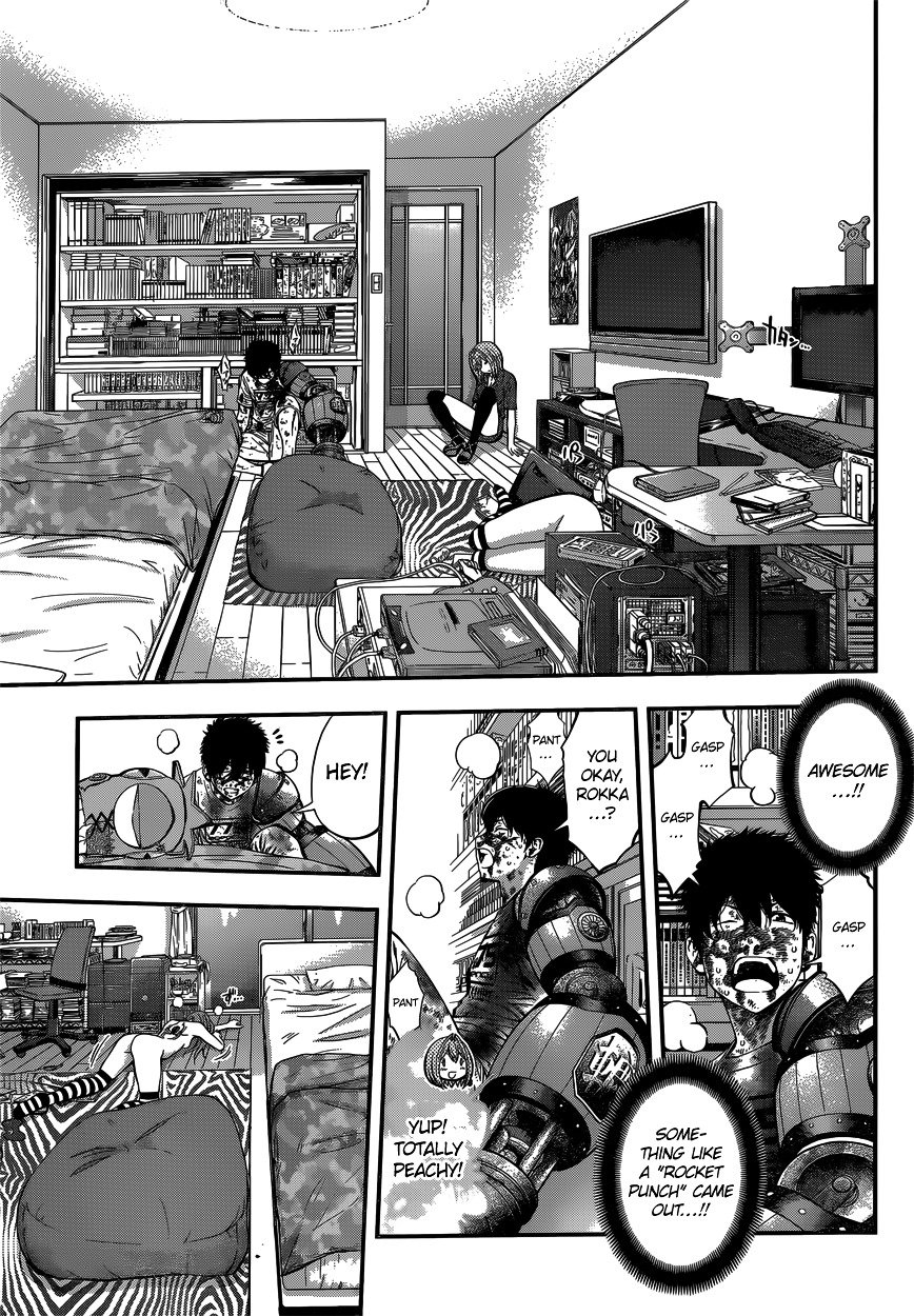 Page 15 of Chapter 13
