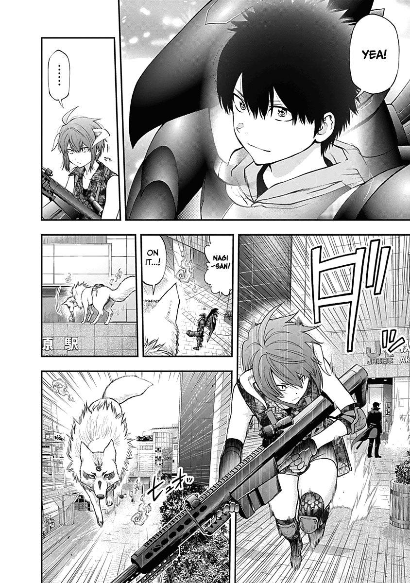 Page 8 of Chapter 136