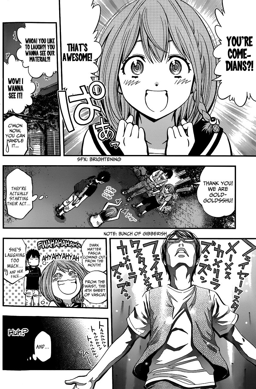 Page 15 of Chapter 27