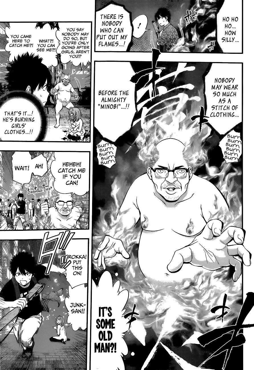 Page 21 of Chapter 46.5