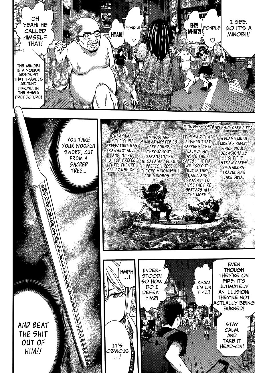 Page 22 of Chapter 46.5