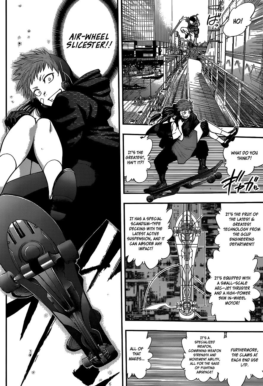 Page 11 of Chapter 67