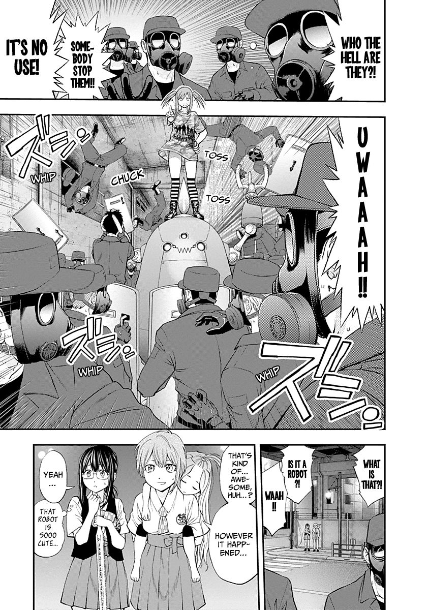 Page 17 of Chapter 79