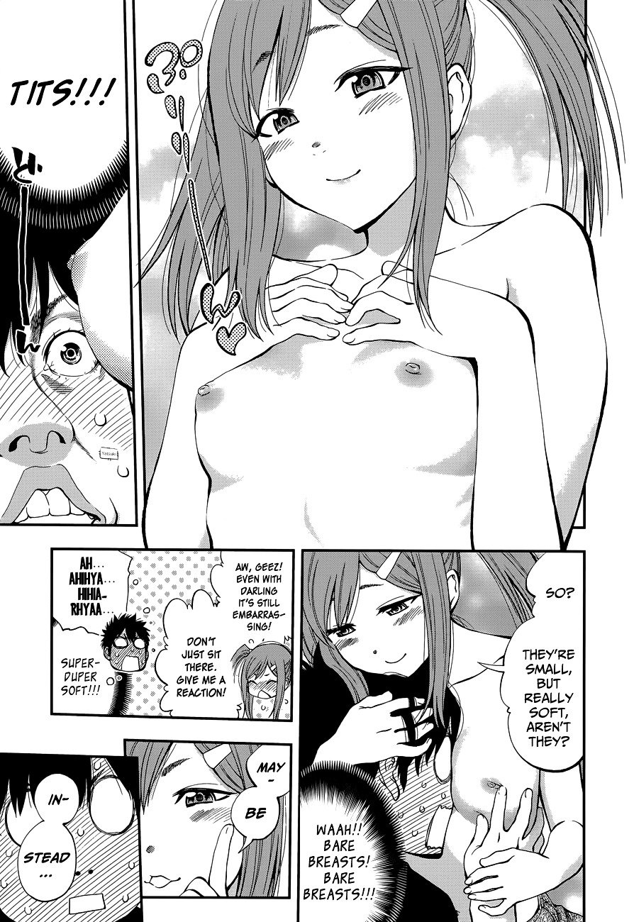 Page 8 of Chapter 83