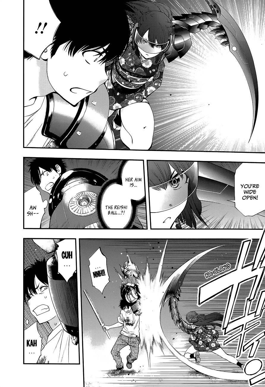 Page 8 of Chapter 91