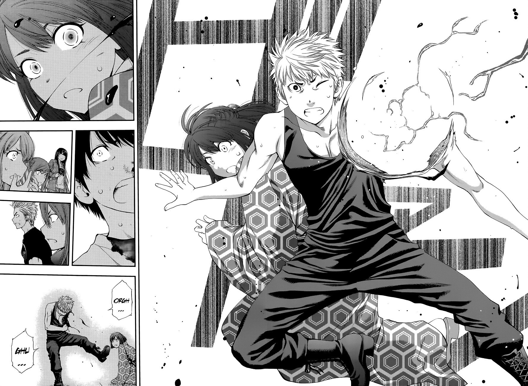 Page 6 of Chapter 98
