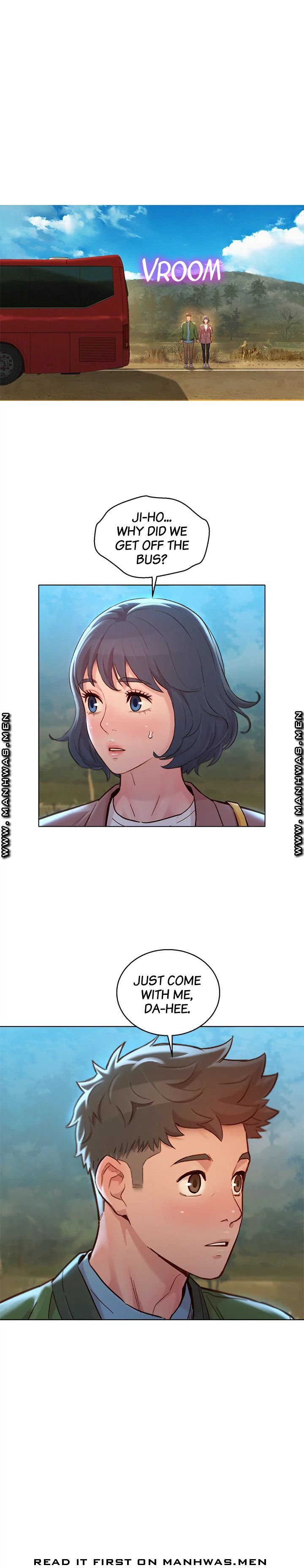 Page 1 of Chapter 159