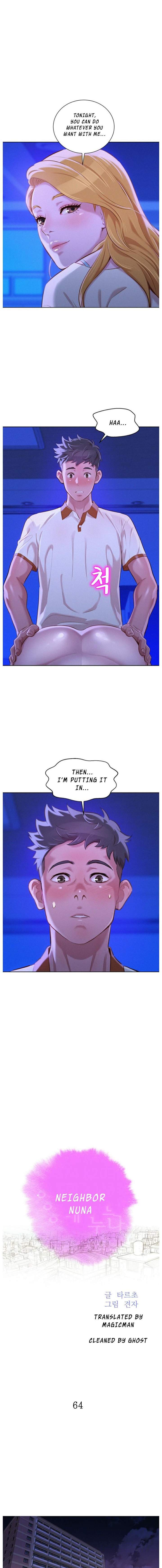 Page 1 of Chapter 64