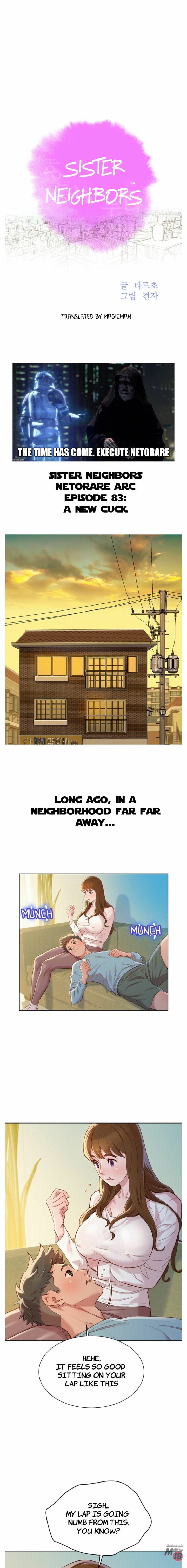 Page 1 of Chapter 83