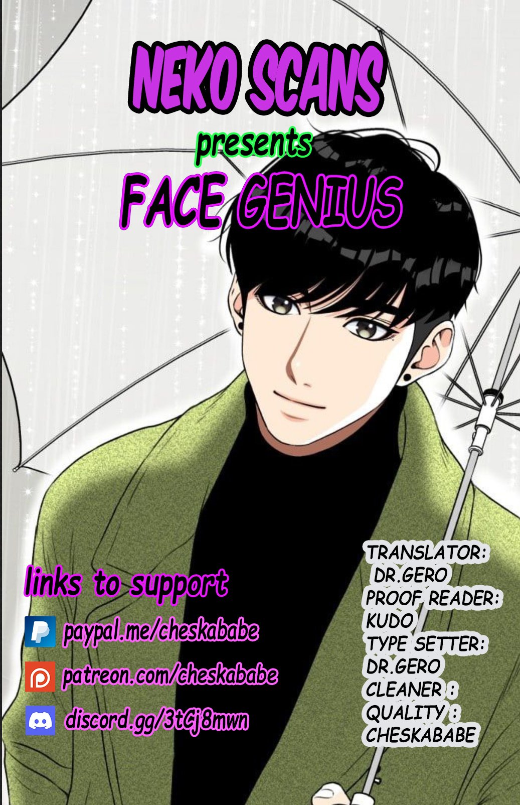 Page 1 of Chapter 50