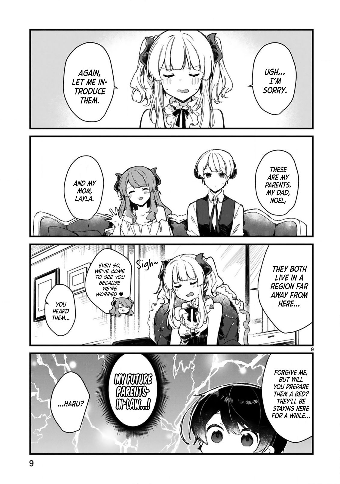 Page 10 of Chapter 13