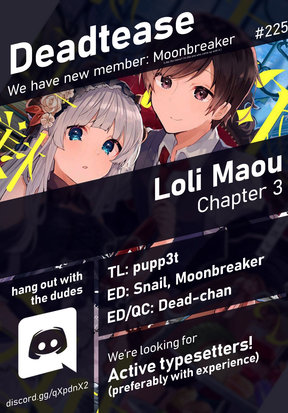 Page 1 of Chapter 3