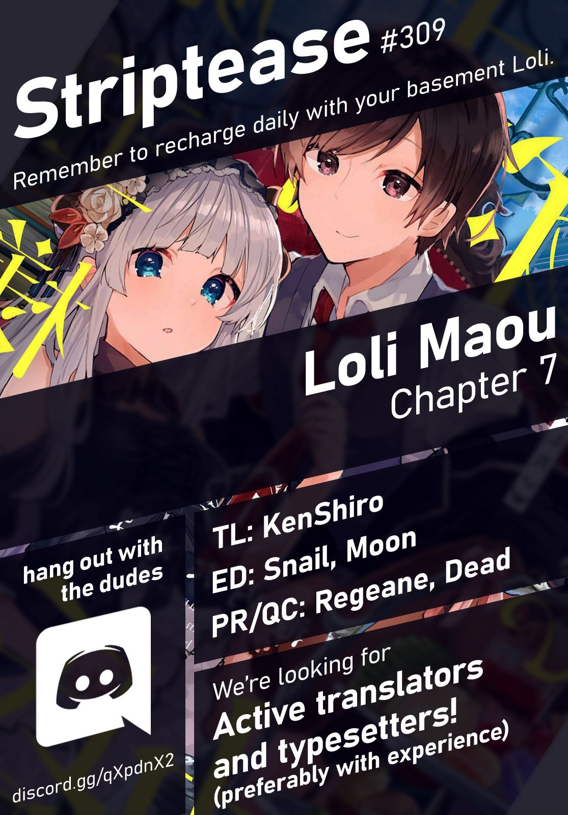 Page 1 of Chapter 7