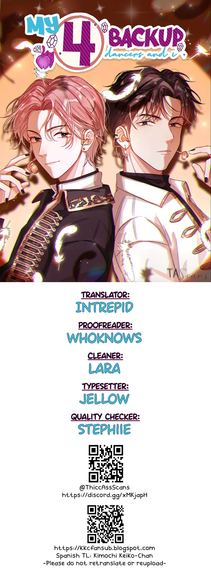 Page 1 of Chapter 1