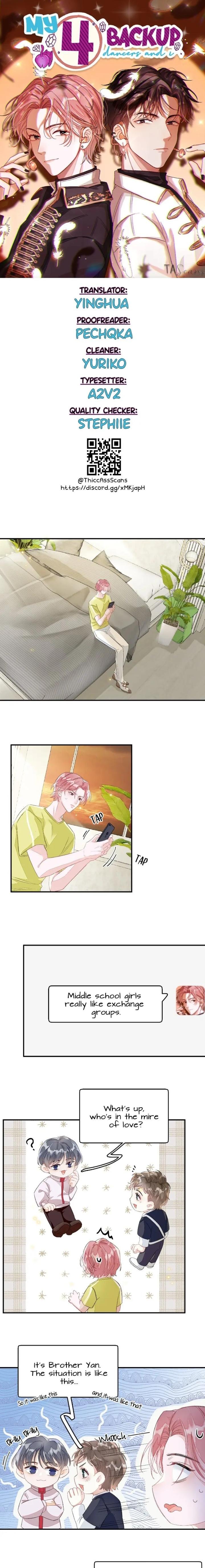 Page 1 of Chapter 23