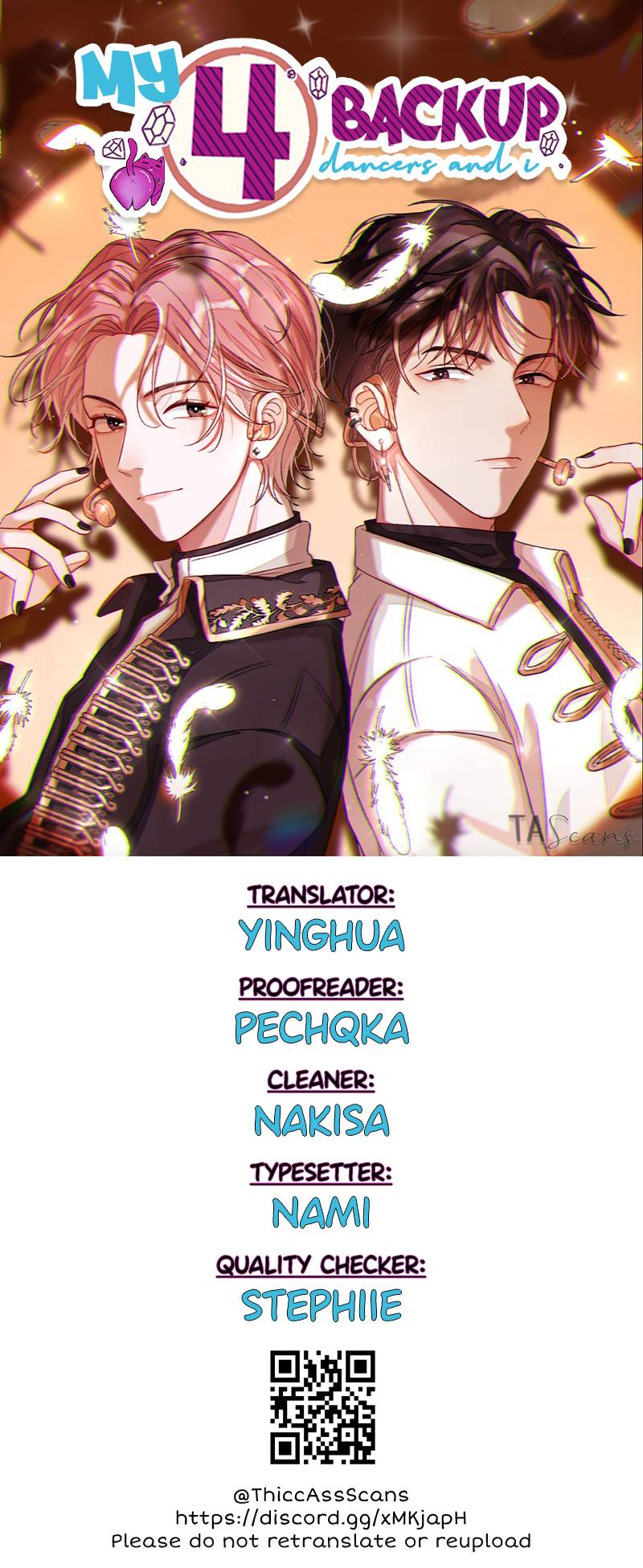 Page 1 of Chapter 50