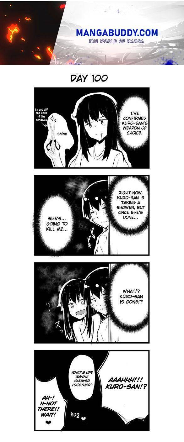 Page 1 of Chapter 100