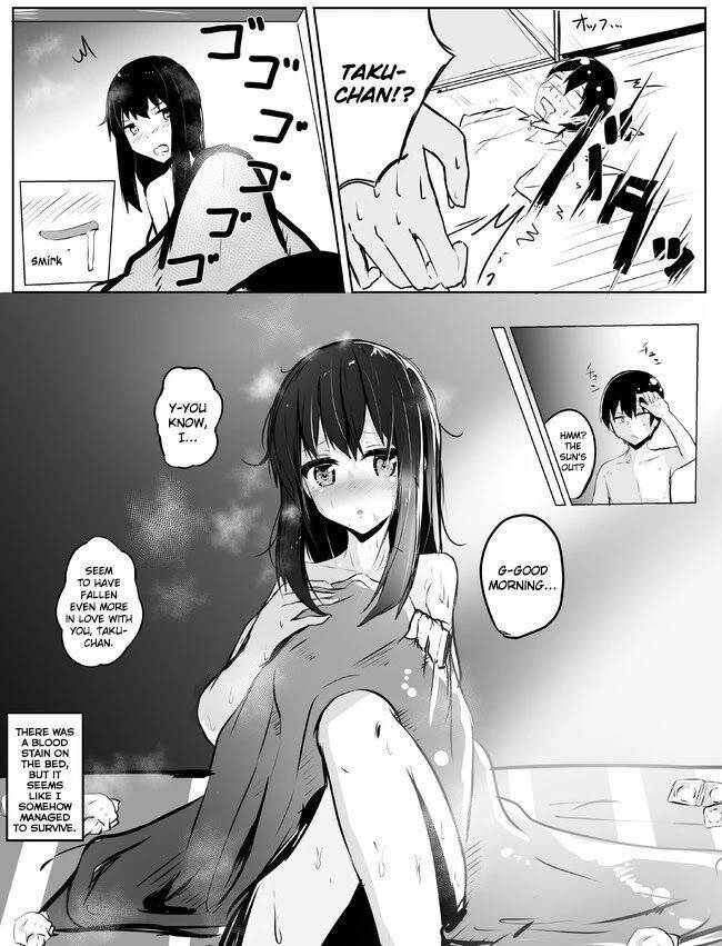 Page 2 of Chapter 100