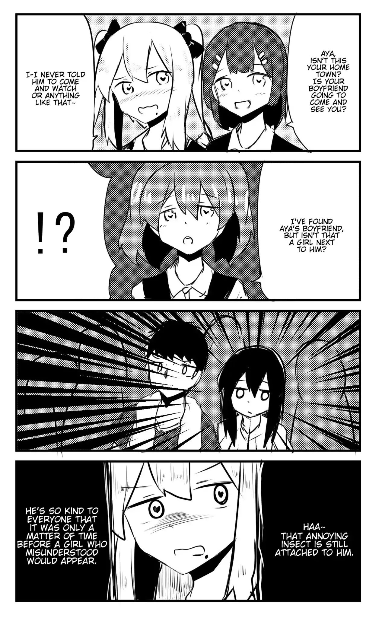 Page 1 of Chapter 31