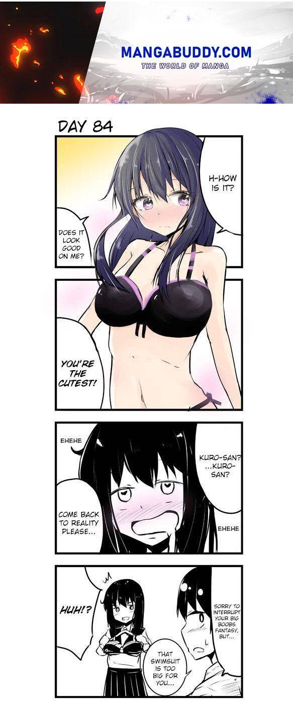 Page 1 of Chapter 84