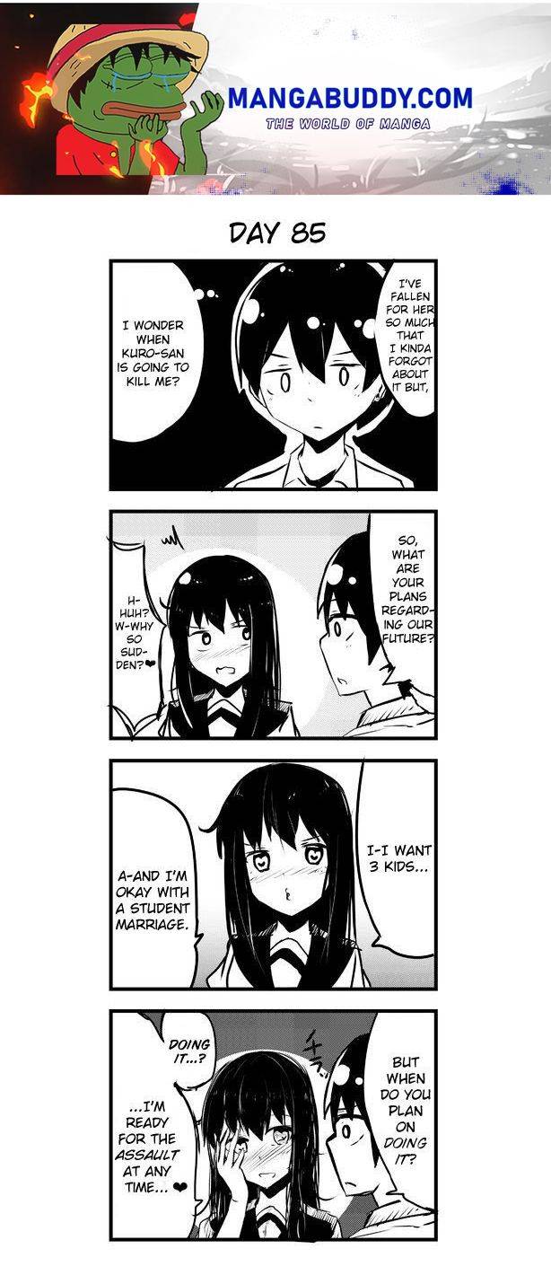 Page 1 of Chapter 85